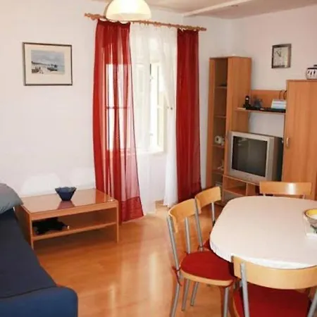 Kiko In Center Of Apartament Split